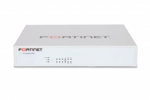 Fortinet FortiGate 81F Hardware Plus 24x7 FortiGuard UTP Bundle