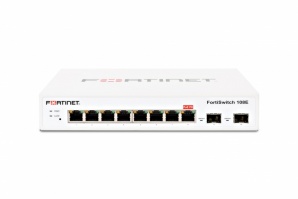 Fortinet FortiSwitch 108E