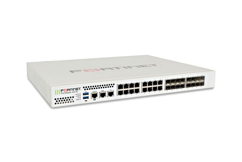 fortinet details